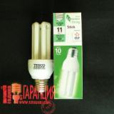 Енергоспестяващи Крушки GrL 11W=60W Енергоспестяващи Крушки GrL 11W=60W